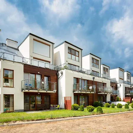 Zatoka Pucka - Wakacyjny Z Ogrodkiem By Renters Puck