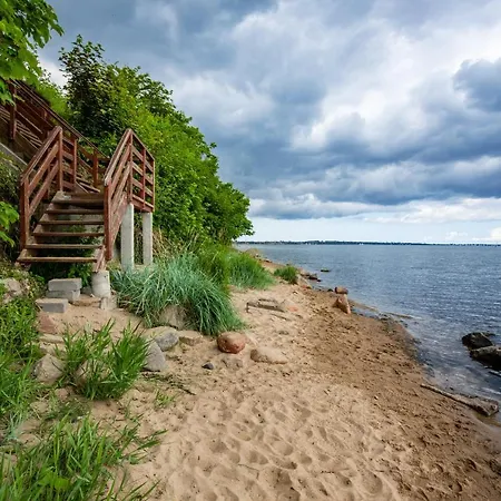 Apartment Zatoka Pucka - Wakacyjny Z Ogrodkiem By Renters *