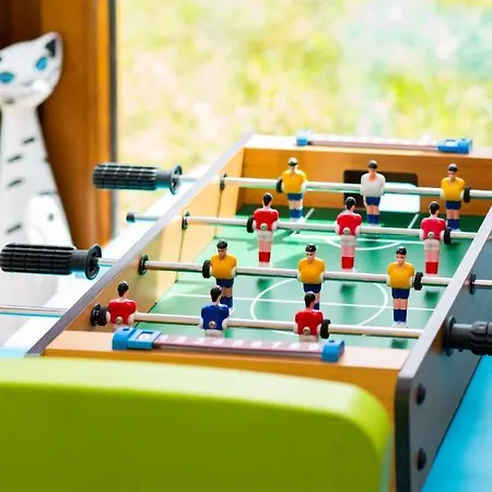 Zatoka Pucka - Wakacyjny Z Ogrodkiem By Renters Apartamento *