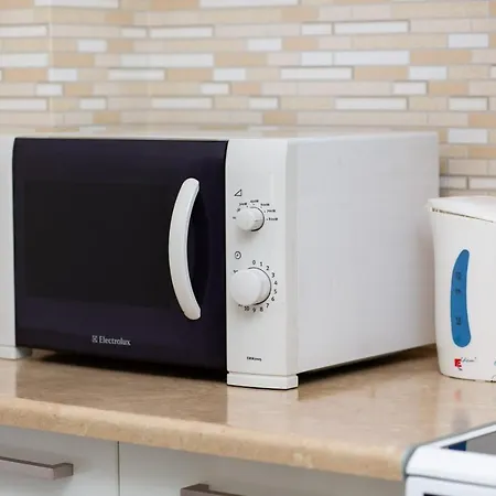 Zatoka Pucka - Wakacyjny Z Ogrodkiem By Renters